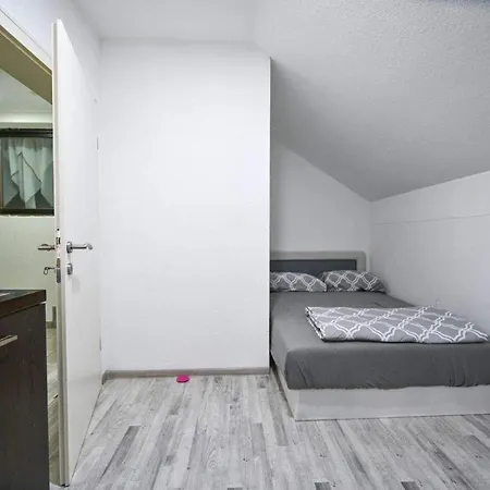 Apartamento Libic