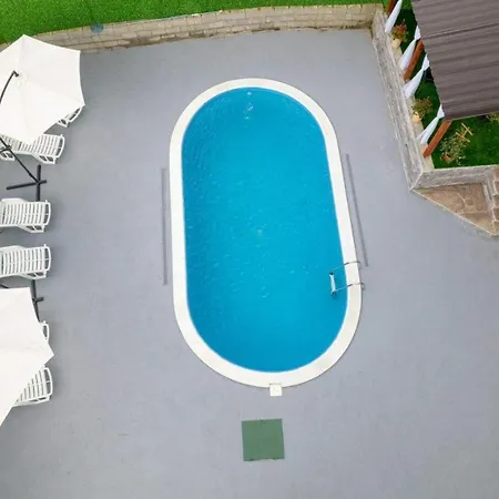 Apartamento Libic