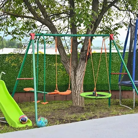 Libic Apartamento Bihać