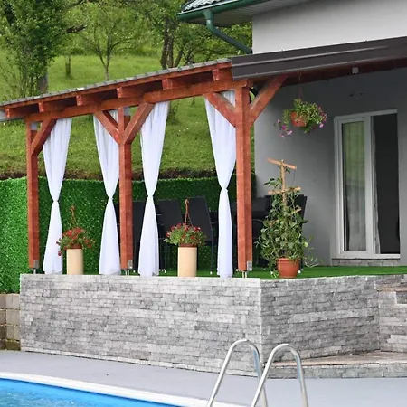 Apartamento Libic Bihać