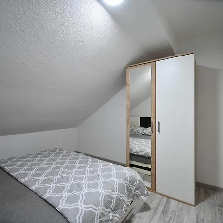 Apartamento Libic