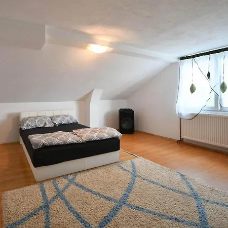 Apartamento Libic